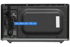 Lò vi sóng LG MS3032JAS 30 lít