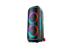 Loa Bluetooth Alpha Works AW-GENBEAT 120