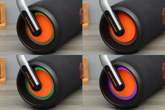 Loa Bluetooth Alpha Works AW-IKON30