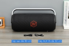 Loa Bluetooth Alpha Works AW-IKON30