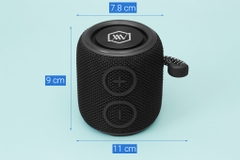 Loa Bluetooth Alpha Works AW-Ride