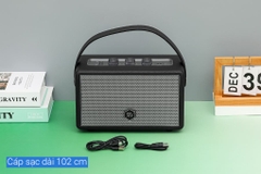 Loa Bluetooth Alpha Works AW-W89