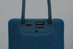 Loa Bluetooth AVA+ Freego Z21