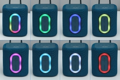Loa Bluetooth AVA+ Freego Z21