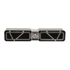 Loa Bluetooth Divoom D-base Black