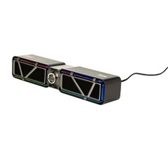 Loa Bluetooth Divoom D-base Black