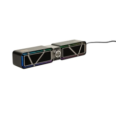 Loa Bluetooth Divoom D-base Black