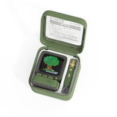 Loa Bluetooth Divoom Ditoo-5M Green