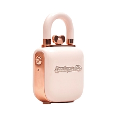 Loa Bluetooth Divoom Lovelock Pink