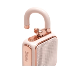 Loa Bluetooth Divoom Lovelock Pink