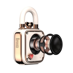 Loa Bluetooth Divoom Lovelock Pink