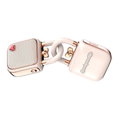 Loa Bluetooth Divoom Lovelock Pink