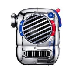 Loa Bluetooth Divoom Spark-Pop Blue