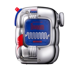 Loa Bluetooth Divoom Spark-Pop Blue