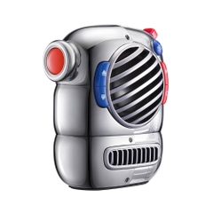 Loa Bluetooth Divoom Spark-Pop Blue