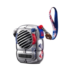 Loa Bluetooth Divoom Spark-Pop Blue