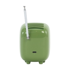 Loa Bluetooth Divoom Tiivoo-2 Green