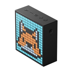 Loa Bluetooth Divoom Timebox-Evo