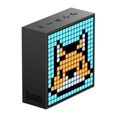 Loa Bluetooth Divoom Timebox-Evo