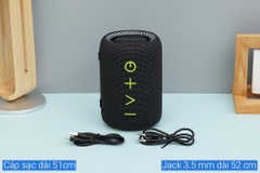 Loa Bluetooth Havit SK918BT