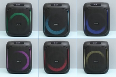 Loa Bluetooth Havit SQ146BT 1 Mic