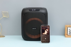 Loa Bluetooth Havit SQ146BT 1 Mic