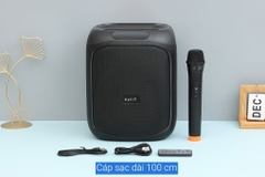 Loa Bluetooth Havit SQ146BT 1 Mic