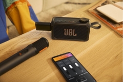 Loa Bluetooth JBL BANDBOX SOLO