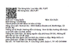 Loa Bluetooth JBL Flip 7