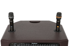 Loa điện karaoke Dalton DA-21A3000 3000W