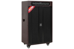 Loa điện karaoke Dalton DA-21A3000 3000W