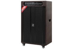 Loa điện karaoke Dalton DA-21A3000 3000W