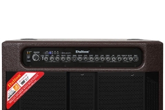 Loa điện karaoke Dalton DA-21A3000 3000W