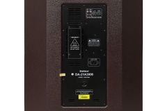 Loa điện karaoke Dalton DA-21A3000 3000W