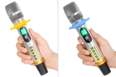 Loa điện karaoke Jammy N6868K Pro 4200W