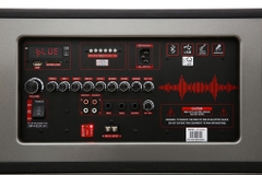 Loa kéo karaoke Jammy S8078K 1800W