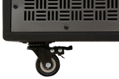 Loa kéo karaoke Jammy S8078K 1800W