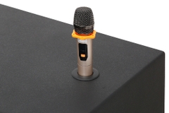 Loa kéo karaoke Jammy S8078K 1800W