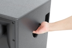 Loa điện karaoke Dalton TS-18A8500 3000W