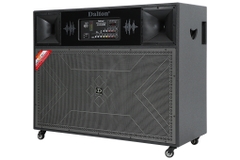 Loa điện karaoke Dalton TS-18A8500 3000W