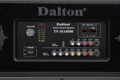 Loa điện karaoke Dalton TS-18A8500 3000W