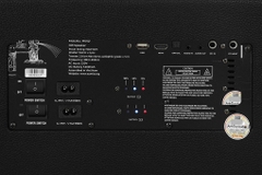 Loa karaoke Sumico All-in-one HS52 150W