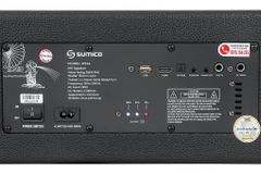 Loa karaoke Sumico All-in-one HS54 200W