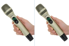 Loa karaoke Sumico All-in-one HS54 200W