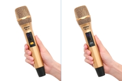Loa karaoke xách tay BOBOS BM-348XT 1200W