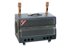 Loa karaoke xách tay BOBOS BM-348XT 1200W