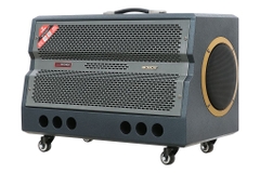 Loa karaoke xách tay BOBOS BM-348XT 1200W