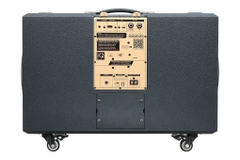 Loa karaoke xách tay BOBOS BM-348XT 1200W