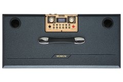 Loa karaoke xách tay BOBOS BM-348XT 1200W