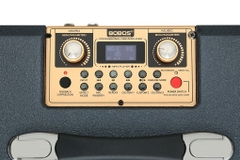 Loa karaoke xách tay BOBOS BM-348XT 1200W